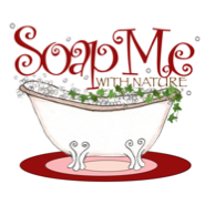 SoapMeStore's profile picture. It's all deliciously clean! All-natural handmade deodorants, amazing soaps and shampoo bars, lip balms and more.