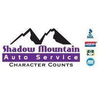 Shadow Mountain Auto(@ShadowMtnAuto) 's Twitter Profile Photo