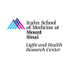 Mount Sinai Light and Health Research Center (@lightsinai) Twitter profile photo Mount Sinai Light and Health Research Center (@lightsinai) Twitter profile photo