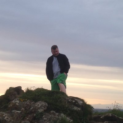 ryanwgallacher's profile picture. Freelance sport sub editor | Ayr United | New England Patriots | features for https://t.co/jXEEzQ0KMp | All views are my own, even the good ones