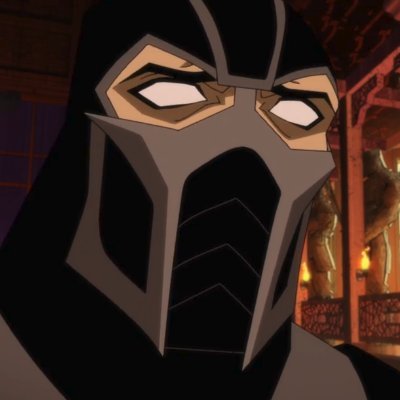 Netherkast and Lost Podcast co-host. Lin Kuei enthusiast. Canadian. I do Mortal Kombat speculation and humor and eat things I find. He/Him/Living Forest Tree