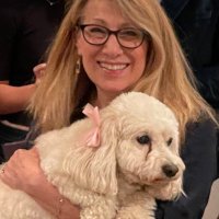 Vicki Kline - @VickiKline123 Twitter Profile Photo