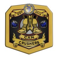 Can Crushers Wrestling Podcast(@CanCrushers69) 's Twitter Profileg