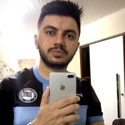 Torcedor do Corinthians e Patriots, jogo uns joguinhos também no PS5 e no Switch. PSN 🎮: FabricioWO