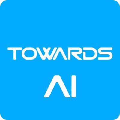 Towards AI logo