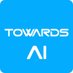 Towards AI (@towards_AI) Twitter profile photo