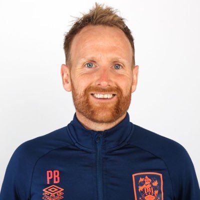 Doctoral candidate @Carnegie_Sport researching periodisation strategies in English football || Previously @htafc, @YorkshireCCC, @BarnsleyFC & @England.