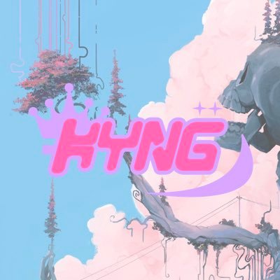 KyngMarket's profile picture. https://t.co/udZzPDH58y