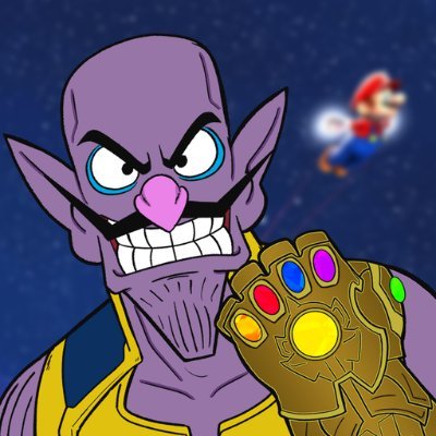 DBrownGames's profile picture. 