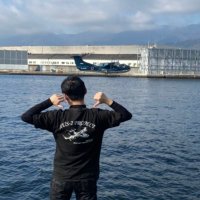 きりしま (@us1a_flyingboat) 's Twitter Profile Photo きりしま (@us1a_flyingboat) 's Twitter Profile Photo