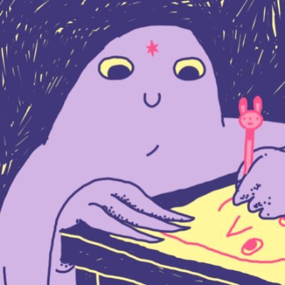 (she /her) Ilustrator, character design, comic maker
HEN https://t.co/o5IXL1J8pt