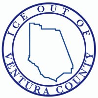 ICE Out of Ventura County(@IoovcC) 's Twitter Profile Photo