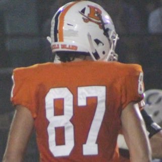 Beech High school - Hendersonville, TN| | 6’3 200 | H Back + OLB | C/O 2023 | 3.5 GPA