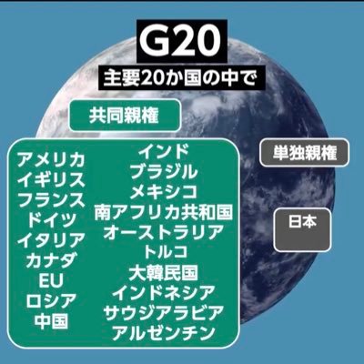 今の日本って最悪だなと心の奥底から思う。いくら水が綺麗でも政府や司法の心が汚なければマイナス。子供をもう片親の合意なしで拉致して親権を独占しようとする親が増え続けている。多くの子供が不幸になっていく制度。 止めどなく大好きな片親を奪われ続ける子供達を救いたい。 原則共同親権にしなければ、日本に明るい未来はない。