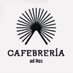 Cafebrería ad Hoc (@cafebreriah) Twitter profile photo Cafebrería ad Hoc (@cafebreriah) Twitter profile photo