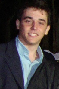 AngeloFioranell's profile picture. Um Engenheiro Agrônomo em formmação