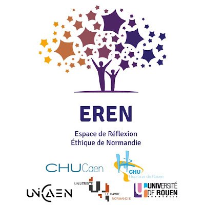 L’EREN informe, forme, observe les pratiques et organise des débats pour soutenir la recherche en éthique, santé et société en (inter)-région.