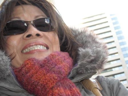Loving wifey, mother and loyal friend. Loving a healthcare career, seafood, organic foodie, and partial to sea, surf and sun.