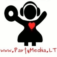 PartyMedia's profile picture. An entertainment promoter in the business of marketing and promoting concerts, festivals, raves, nightclubs or other live events.