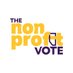 The Nonprofit Vote (@NonprofitVote) Twitter profile photo