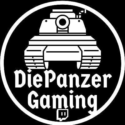 Christian aka Panzer
Twitch affiliate
Minecraft|Warzone|Rocket League|Battlefield
