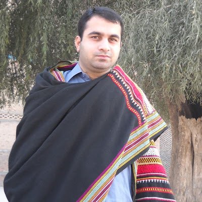 ShahaniBilawal1's profile picture. 
