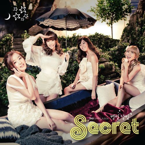 FAN PAGE for LOVELY GIRLS OF 4-MEMBERED FEMALE KPOP GROUP, SECRET.
(Update fans on SECRET & sometimes on there labelmates)
FOLLOW FOR MORE SECRET UPDATES ~