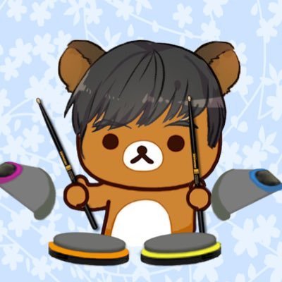 리듬곰(くまさん)さんのプロフィール画像