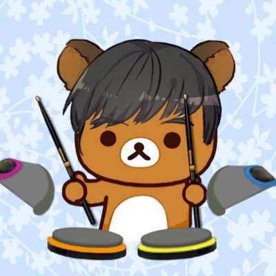 R.BEAR/Aloebear/大阪のゴミ箱/Gitadora/IIDX/여행 매우좋아함/리듬에 H빠진건 오타가 아님/@chipie444 님의 남자친구❤️