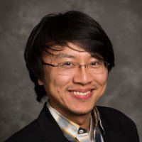 Ken Liu (@ironicbonding) 's Twitter Profile