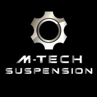 M Tech Suspension(@mtechsuspension) 's Twitter Profile Photo