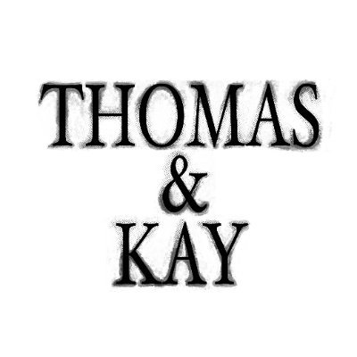 Thomas and Kay is headquartered in Los Angeles and provides fashion clothing for the Colorful, Bright and Bold.
