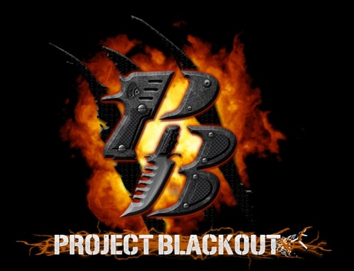 Project Blackout Project Blackout