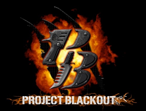 Project Blackout