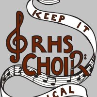 George Ranch HS Choir(@GRanchChoir) 's Twitter Profile Photo