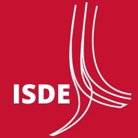 ISDE.net (@isde_net) 's Twitter Profile Photo ISDE.net (@isde_net) 's Twitter Profile Photo