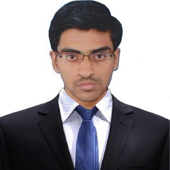 MJanaarthan's profile picture. Software Engineer
