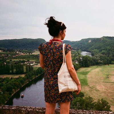 Egalitarian, communitarian, exercise walker; future failed novelist, #binder. Senior reader @Harvard_Review, former editor @ https://t.co/qCPjljAHxX.