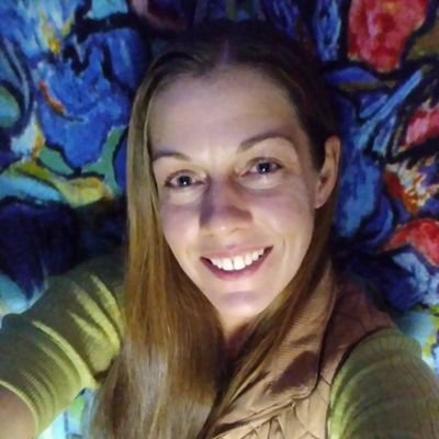 Wemakeitsafe's profile picture. Creative, whitty, introverted, work-a-holic.