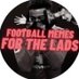 footballmemesforthelads (@thefootyaddicts) Twitter profile photo