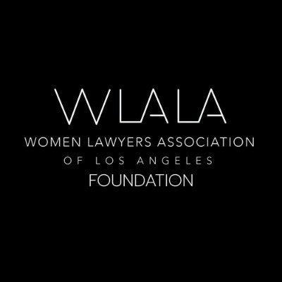 The Women Lawyers Association of Los Angeles (“WLALA”) Foundation promotes full participation in the legal profession of women lawyers and judges.