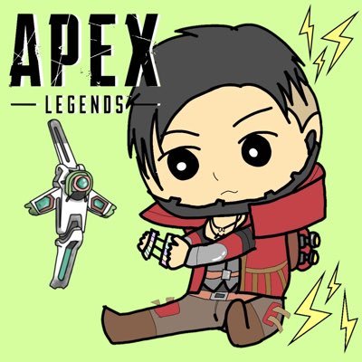 barudofen's profile picture. 猫飼いたい関西人。なんか色々手出してる。APEXメインだけど、タルコフに手出し始めた。