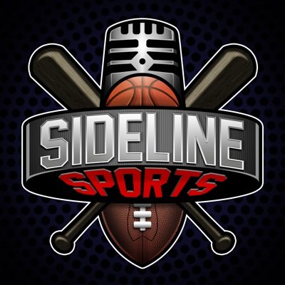 Sideline Sports Network as seen on DBTV, listen on WDJY 99.1 Atlanta, NFL Alumni Media and sign up for https://t.co/CGwfW5Mc87 use code SIDELINE for 50% deposit bonus.