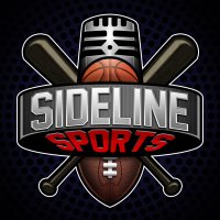 Sideline Sports (@sidelinesport1) 's Twitter Profile Photo Sideline Sports (@sidelinesport1) 's Twitter Profile Photo
