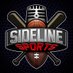 Sideline Sports (@sidelinesport1) Twitter profile photo