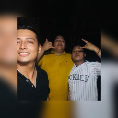 ErnestoA99B's profile picture. A ver qué sale