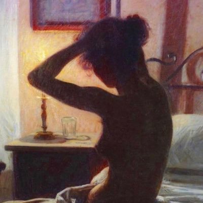 DovahK8's profile picture. cause I’m worth what I’ll convince myself to be