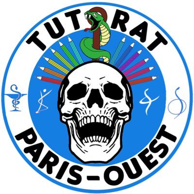 Tutorat à destination des #PASS #LAS à l’@uvsq | Insta: @tutorat_po | FB: Tutorat Paris Ouest | https://t.co/zMIu7D5lzg