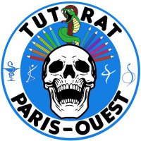 Tutorat Santé Paris Ouest (@tutorat_po) 's Twitter Profile Photo