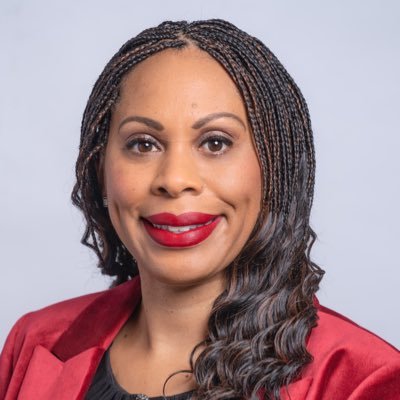 Associate Professor @UofMaryland. Past President @BlackWomenPsych. Study intersectionality, racism, sexism, gendered racism, Black women’s health disparities.